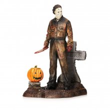 Halloween Countdown Character adventní kalendář Model Kit Michae