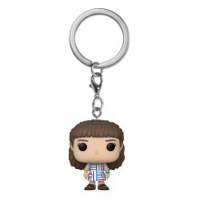 Stranger Things POP! Vinyl přívěsky na klíče 4 cm Eleven Display