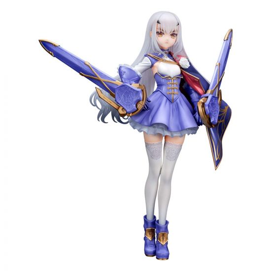 Fate/Grand Order PVC Socha 1/7 Lancer/Melusine 23 cm - Kliknutím na obrázek zavřete