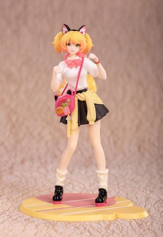 Original Character PVC Socha 1/10 Gift + Daji: The Adventure of