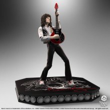 Queen Rock Iconz Socha Brian May Limited Edition 23 cm