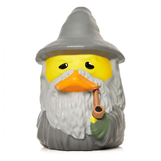 Lord of the Rings Tubbz Mini PVC figurka Gandalf the Grey 5 cm - Kliknutím na obrázek zavřete