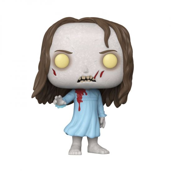 The Exorcist POP! Movies Vinylová Figurka Katherine (Possessed) - Kliknutím na obrázek zavřete