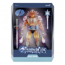 Cosmocats Ultimates! Akční figurka Zartan Ghost Grune 18 cm