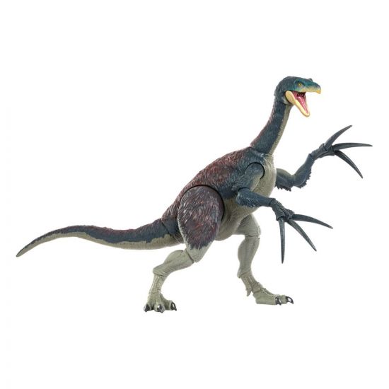 Jurassic World Hammond Collection Akční figurka Therizinosaurus - Kliknutím na obrázek zavřete