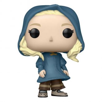 The Witcher POP! TV Vinylová Figurka Ciri 9 cm