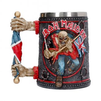 Iron Maiden Korbel Trooper