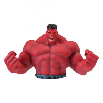 Marvel pokladnička Red Hulk