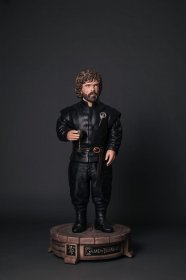 Game of Thrones Life-Size Socha Tyrion Lannister 154 cm