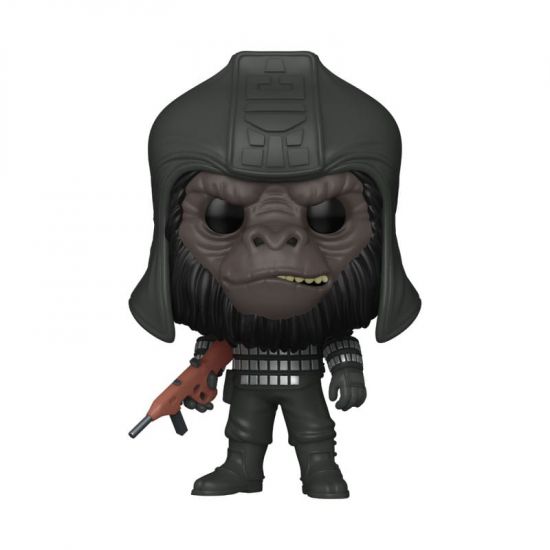 Planet of the Apes POP! Movies Vinylová Figurka General Ursus 9 - Kliknutím na obrázek zavřete