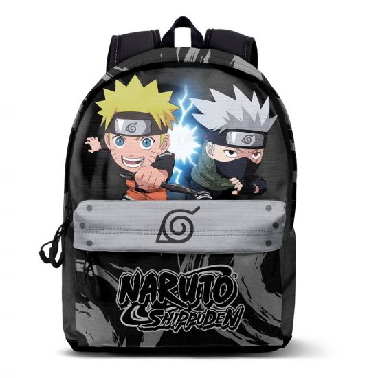 Naruto Shippuden HS Fan batoh Naruto Kid - Kliknutím na obrázek zavřete