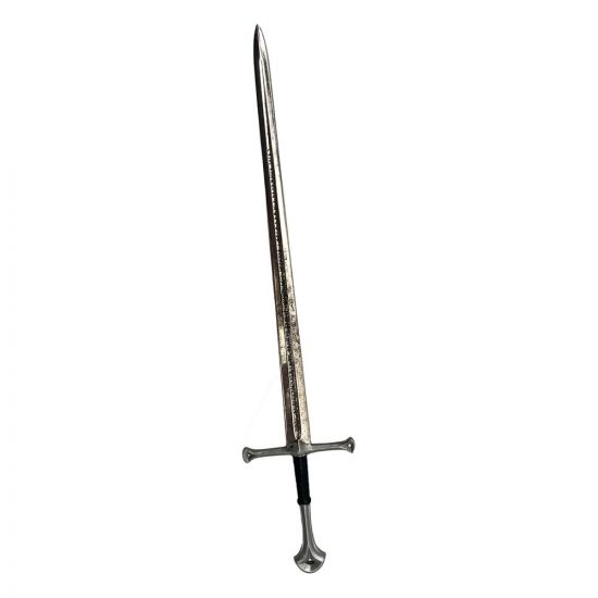 Lord of the Rings Scaled autentická replika Anduril Sword 21 cm - Kliknutím na obrázek zavřete