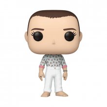 Stranger Things POP! TV Vinyl Figures Finale Eleven 9 cm