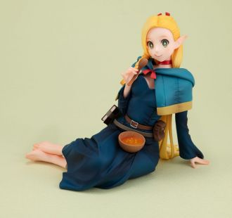 Delicious in Dungeon PVC Socha Melty Princess Marcille Palm Siz