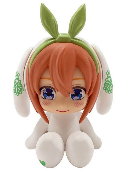 The Quintessential Quintuplets Chocot Figure Yotsuba Wedding Whi - Kliknutím na obrázek zavřete