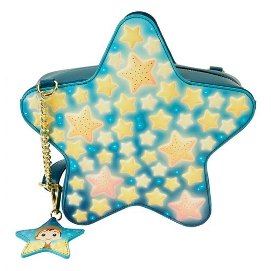 Disney by Loungefly Passport Bag Figural Pixar La Luna Glow Star - Kliknutím na obrázek zavřete