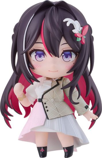 Hololive Production Nendoroid Akční figurka AZKi 10 cm - Kliknutím na obrázek zavřete