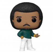 Lionel Richie POP! Rocks Vinylová Figurka 9 cm