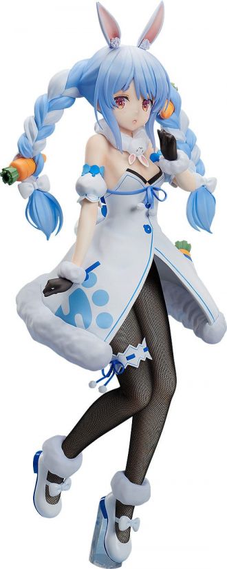 Hololive Production PVC Socha 1/4 Usada Pekora 46 cm