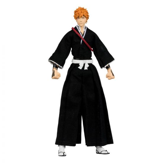 Bleach: Thousand-Year Blood War Akční figurka Ichigo Kurosaki 18 - Kliknutím na obrázek zavřete