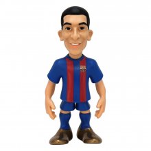 FC Barcelona Minix Figure Ferran Torres 12 cm