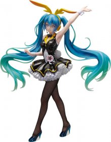 Hatsune Miku Project DIVA Arcade Socha 1/4 Hatsune Miku My Dear