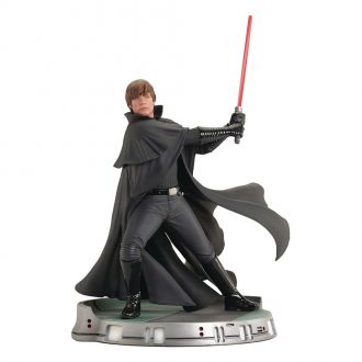 Star Wars: Dark Empire Premier Collection 1/7 Luke Skywalker 30