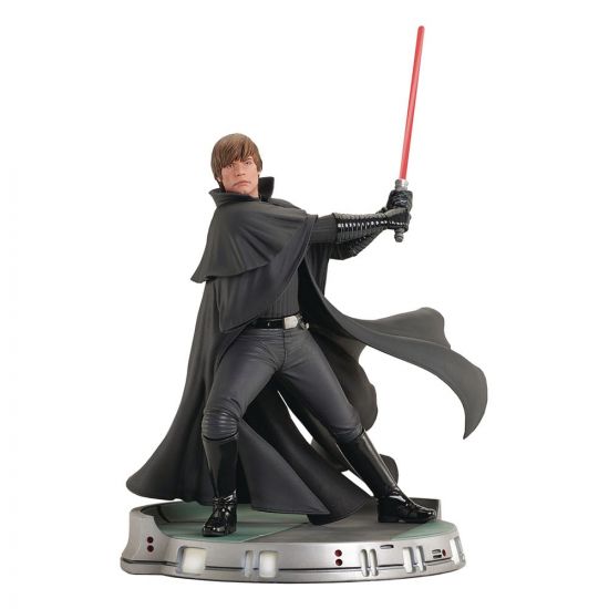 Star Wars: Dark Empire Premier Collection 1/7 Luke Skywalker 30 - Kliknutím na obrázek zavřete