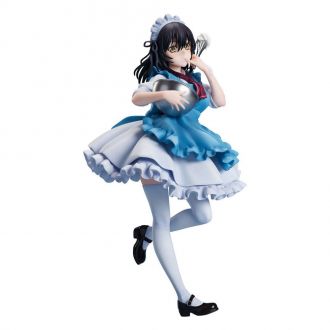 Strike the Blood Final PVC Socha 1/7 Yukina Himeragi Maid Ver.