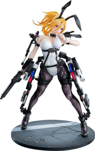 Arms Note Socha 1/7 Powered Bunny 26 cm