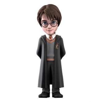 Harry Potter Minix Figure Harry Potter 12 cm