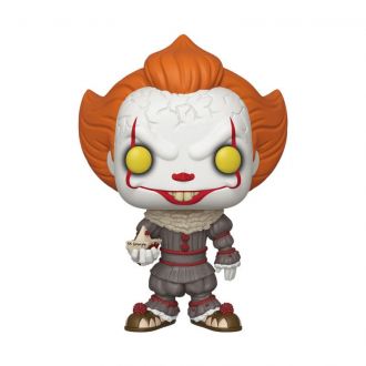 Stephen King's It 2 Super Sized POP! Vinylová Figurka Pennywise