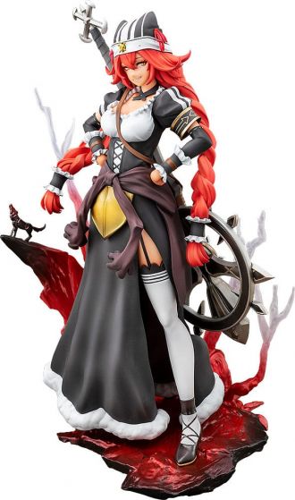 Overlord PVC Socha 1/8 Lupusregina Beta 10th Anniversary so-bin