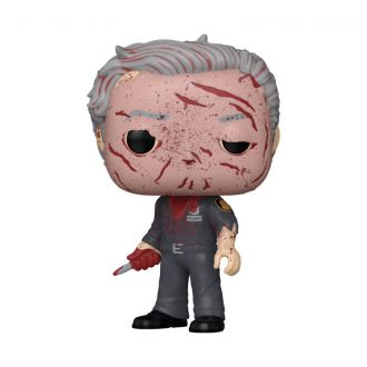 The Silence of the Lambs POP! Vinylová Figurka Hannibal Lecter a