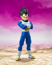 Dragon Ball Daima S.H. Figuarts Akční figurka Vegeta 14 cm