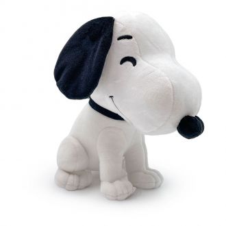 Peanuts Plyšák Snoopy 22 cm