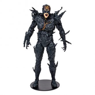 DC The Flash Movie Akční figurka Dark Flash 18 cm