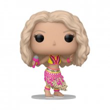 Shakira POP! Rocks Vinylová Figurka Waka Waka 9 cm