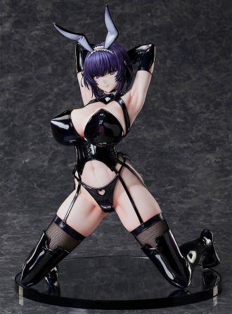 Creators Opinion PVC Socha 1/4 Shino Urushibara Bunny Ver. 33 c