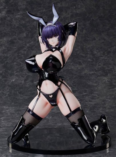 Creators Opinion PVC Socha 1/4 Shino Urushibara Bunny Ver. 33 c - Kliknutím na obrázek zavřete