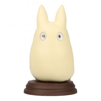 My Neighbor Totoro Socha Small Totoro leaning 10 cm