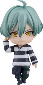 Idolish7 Nendoroid Akční figurka Haruka Isumi 10 cm