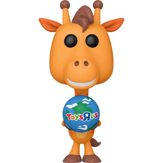 Toys "R" Us POP! Ad Icons Vinylová Figurka Geoffrey Special Edit - Kliknutím na obrázek zavřete