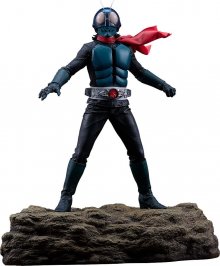 Shin Japan Hero Universe Socha Masked Rider 30 cm