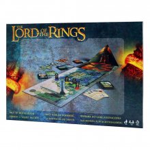 Lord of the Rings desková hra Mount Doom Medium