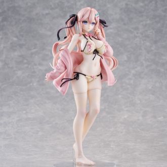 Original Character PVC 1/6 Riko Rihara Little Devil Swimsuit Ver