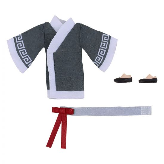 Nendoroid Accessories for Nendoroid Doll Figures Outfit Set:Worl - Kliknutím na obrázek zavřete