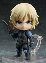 Metal Gear Solid Nendoroid Akční figurka Raiden MGS2 Ver. (re-ru