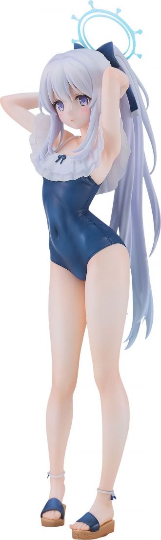 Blue Archive PVC Socha 1/7 Miyako (Swimsuit): Memorial Lobby Ve