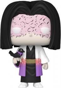 Demon Slayer: Kimetsu no Yaiba POP! Animation Vinylová Figurka K